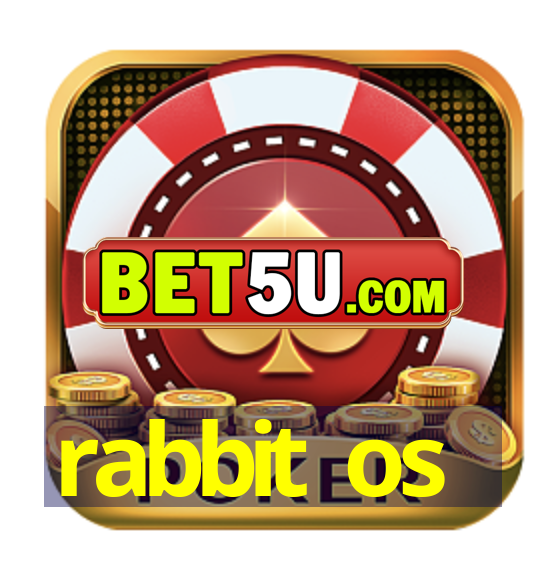 rabbit os